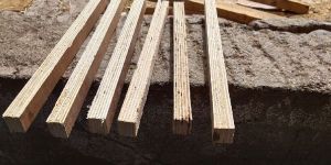 Pine Wood Lumber