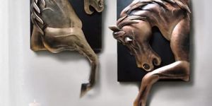 Metal Wall Art