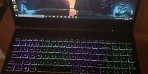 ASUS GAMING LAPTOP