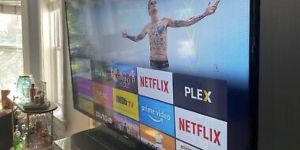 Samsung Television New Inbox