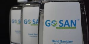 Hand Sanitizer