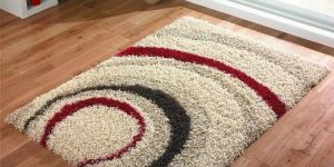 Shaggy Rugs