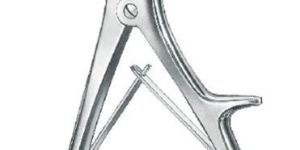 Giertz Rib Shear