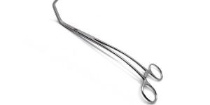 Satinsky Vascular Clamp