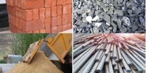 Building Material Supplier Service