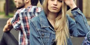 Relationship Problem Solution