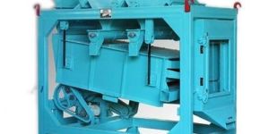 Grain Grading Machine