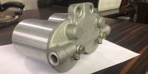 Diesel filter assembly 0.5 ltr