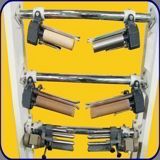 Cloth Grinding Machine