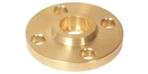 Brass Flanges