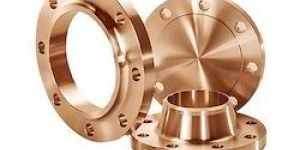 Copper Flanges