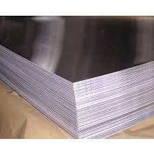 Nickel Alloy Plate