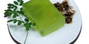 Moringa Soap