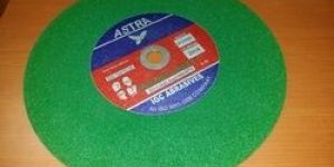 Grinding and Cut off Wheel