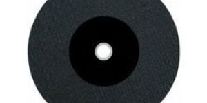 Resin Bonded Cut off Wheel