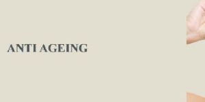 Anti Aging Treatment Service