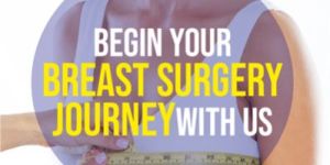 Breast Reduction Surgery Service