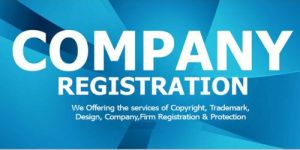 Company Registration Services