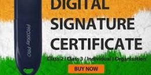 Digital Signature Services