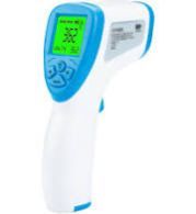 Digital Thermometer