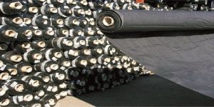 Geotextile