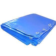HDPE Tarpaulin