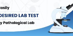 Book Lab Test