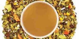 Chamomile Tea