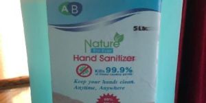 Hand Sanitizer