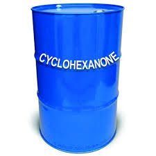 Cyclo Hexanon