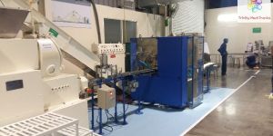 Soap Stamping Machines