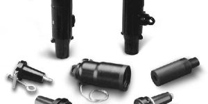 T SHAPED SEPARABLE TOUCH-PROOF CONNECTORS