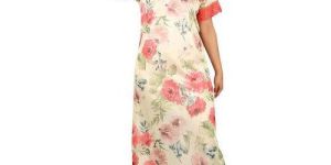 Ladies Fancy Nighty