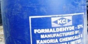 Formaldehyde Chemical