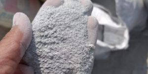 Limestone Powder