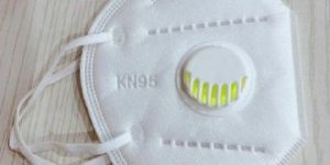 N95 Particulate Respirator