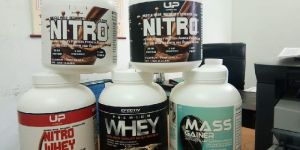 Protein Supplements