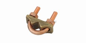 Brass Clamps