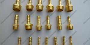 Brass Pipe Fittings