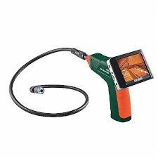 Borescope Inspection Services