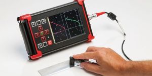 Eddy Current Testing Services