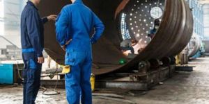Welding Consultancy Services