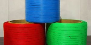 Color PP Strapping Rolls