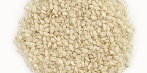 Hulled Sesame Seeds