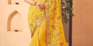 Designer Indian Saree