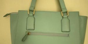 Ladies Leather Handbag