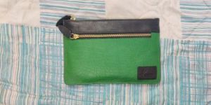 Ladies Leather Purse