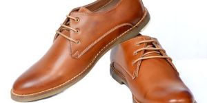 Mens Casual Leather Shoes