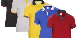 Mens Polo T-Shirts
