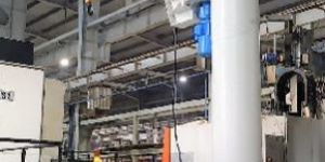 Electric Wire Rope Hoists
